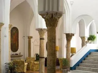 Palazzo Confalone 5* Ravello
