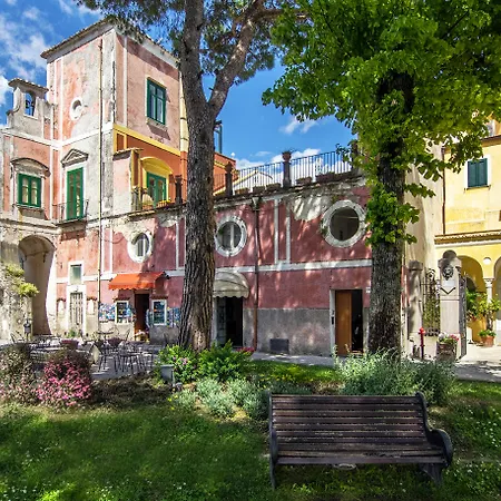 Hotel Palazzo Confalone Ravello