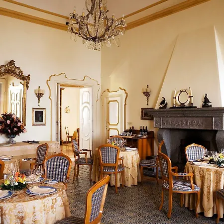 Palazzo Confalone Hotel Ravello