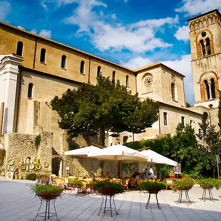 Palazzo Confalone Hotel