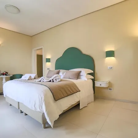 Palazzo Confalone Ravello