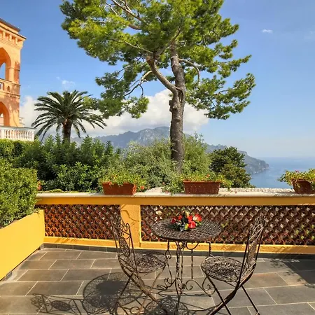 Palazzo Confalone Ravello