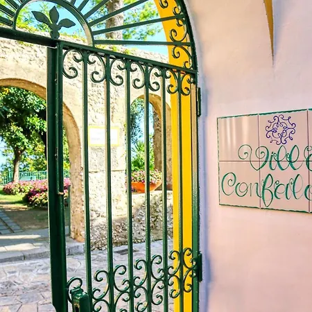 Hotel Palazzo Confalone