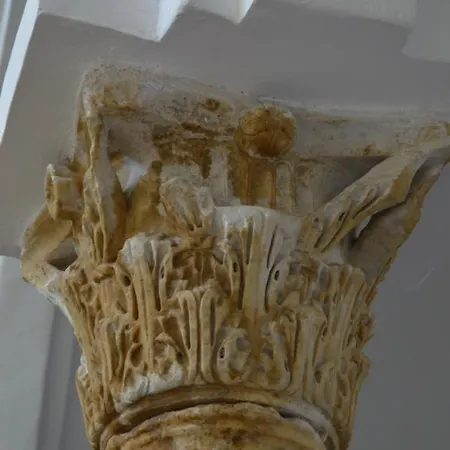 Palazzo Confalone Ravello