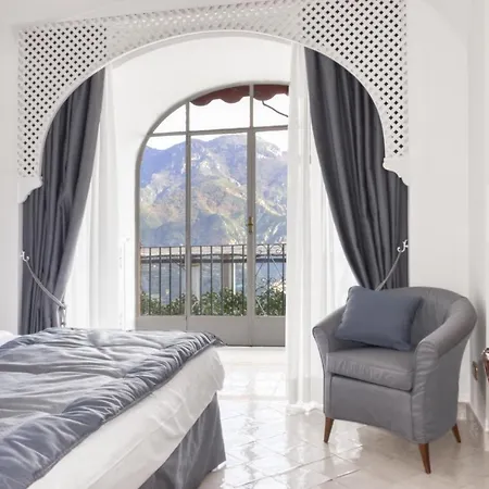 Palazzo Confalone Ravello