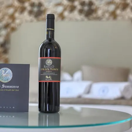 Palazzo Confalone Hotel 5*