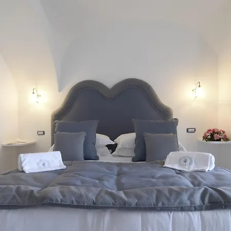 Hotel Palazzo Confalone 5*