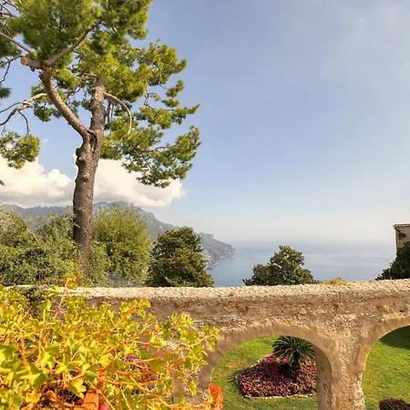 Palazzo Confalone Ravello