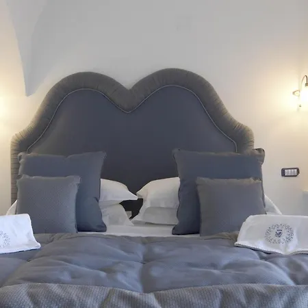 Palazzo Confalone Hotel Ravello