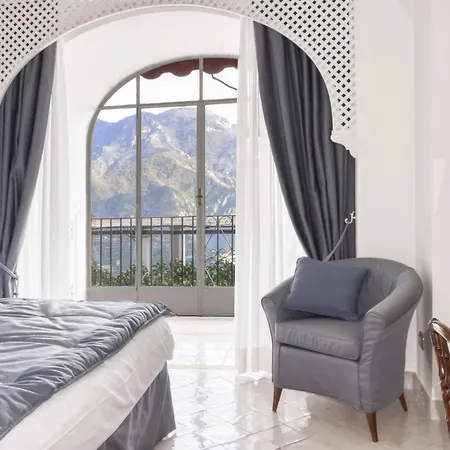 Hotel Palazzo Confalone 5*