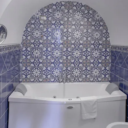 Palazzo Confalone 5* Ravello