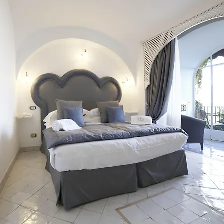 Szálloda Palazzo Confalone 5*