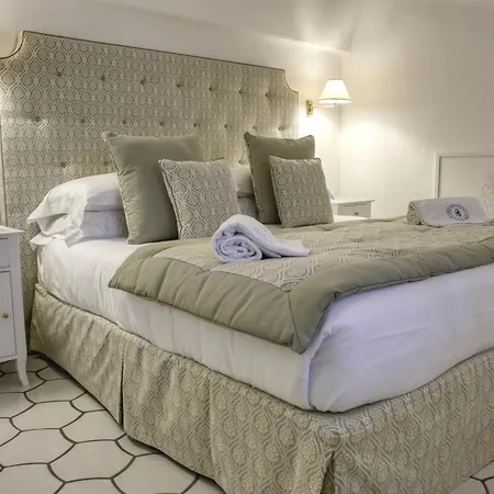 Palazzo Confalone 5* Ravello