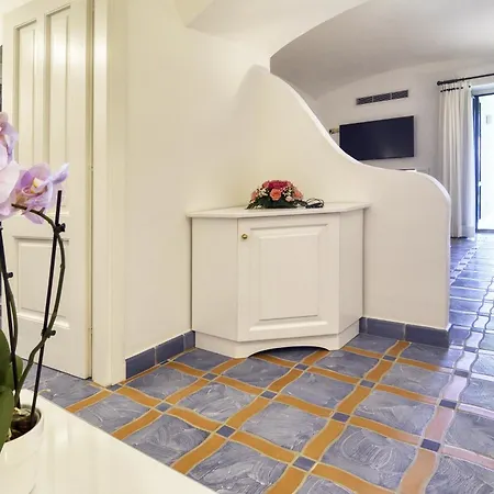 Palazzo Confalone 5* Ravello