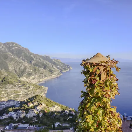 Hotel Palazzo Confalone Ravello