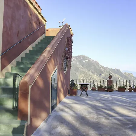 Palazzo Confalone Hotel Ravello