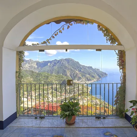 Palazzo Confalone Hotel Ravello