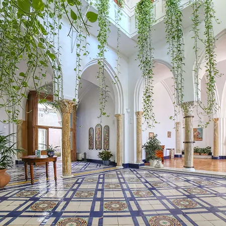 Palazzo Confalone Ravello