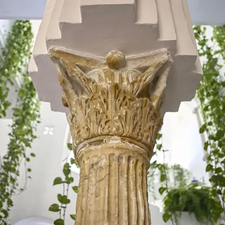Palazzo Confalone 5* Ραβέλλο