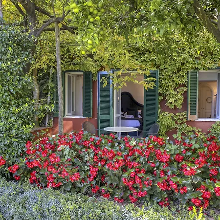 Palazzo Confalone Hotel