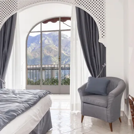Palazzo Confalone Szálloda 5*