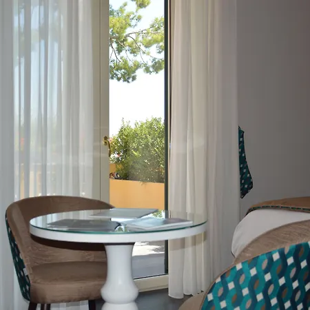 Palazzo Confalone 5* Ravello