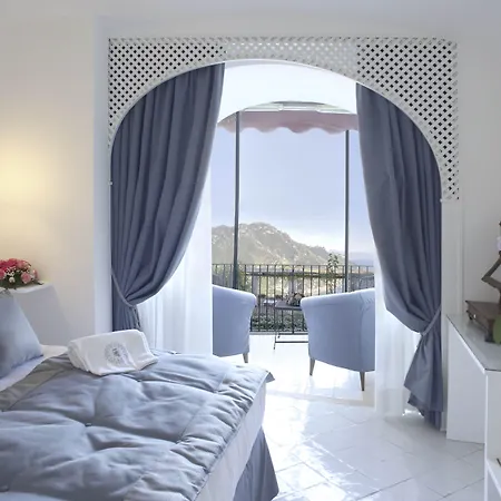 Palazzo Confalone Hotel Ravello
