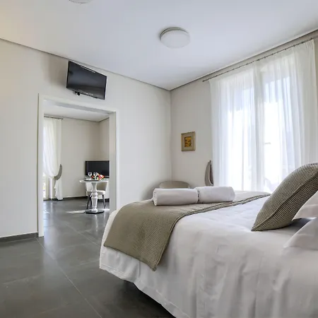 Palazzo Confalone Hotel