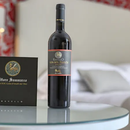 Hotel Palazzo Confalone Ravello