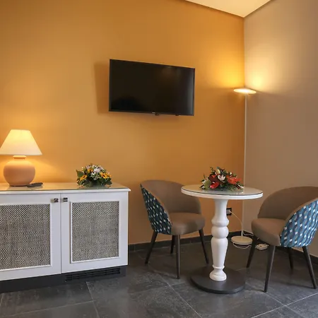 Hotel Palazzo Confalone 5*