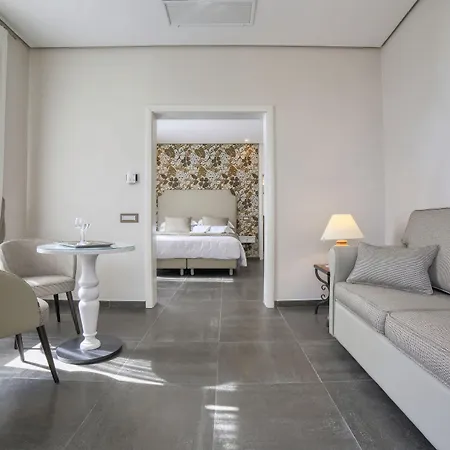 Palazzo Confalone Hotel