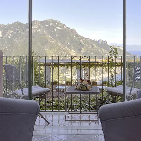Hotel Palazzo Confalone