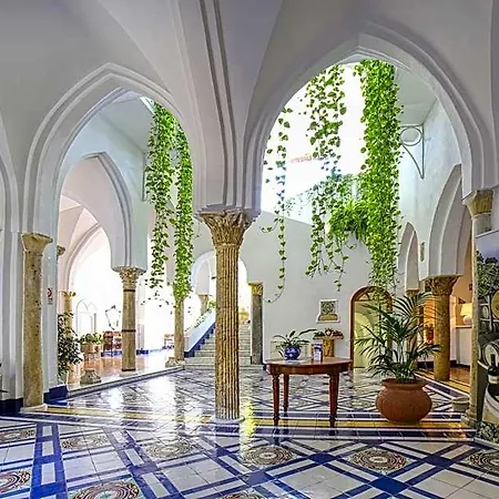 Palazzo Confalone מלון