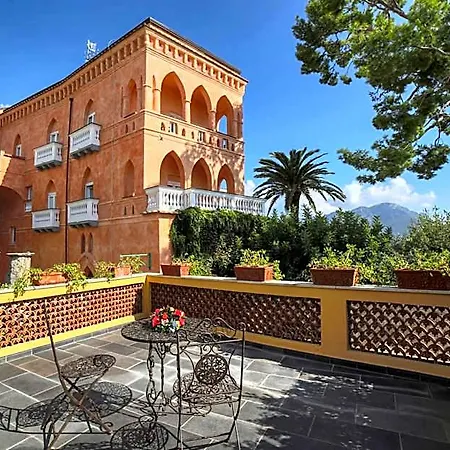 Palazzo Confalone 5*
