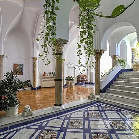 Palazzo Confalone מלון רבאלו
