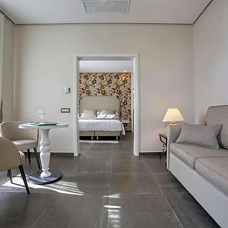 Palazzo Confalone 5* רבאלו