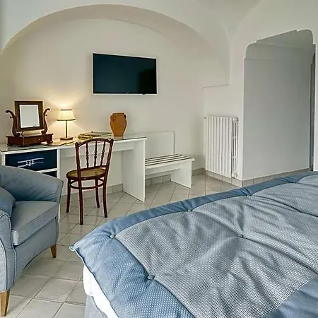 Palazzo Confalone Hotel Ravello