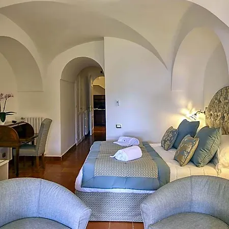 Palazzo Confalone מלון רבאלו