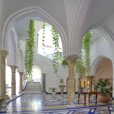 Hotel Palazzo Confalone Ravello