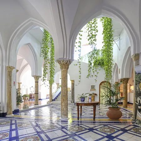 Hotel Palazzo Confalone Ravello