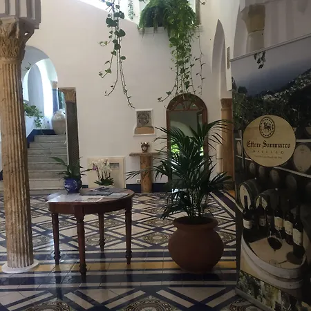 Hotel Palazzo Confalone