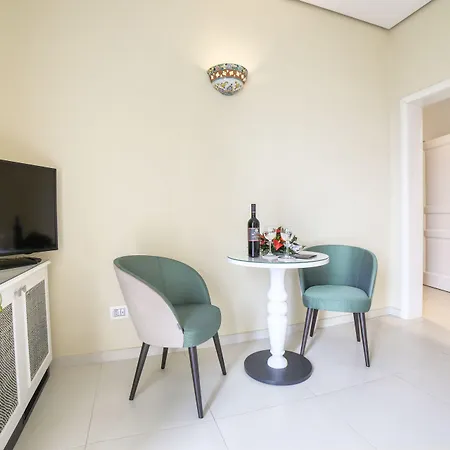 Hotel Palazzo Confalone Ravello