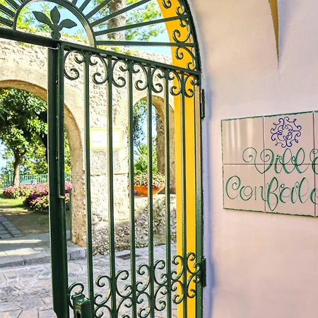 Palazzo Confalone 5*