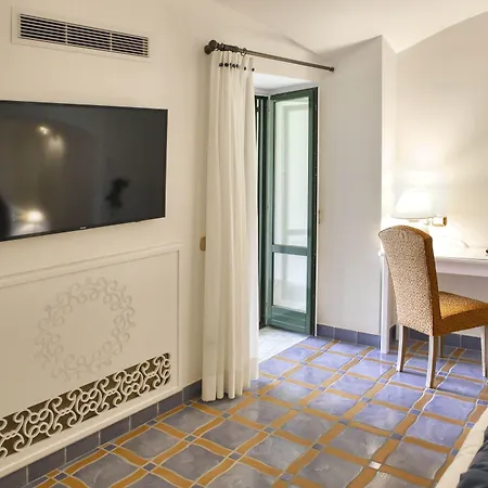 Hotel Palazzo Confalone Ravello
