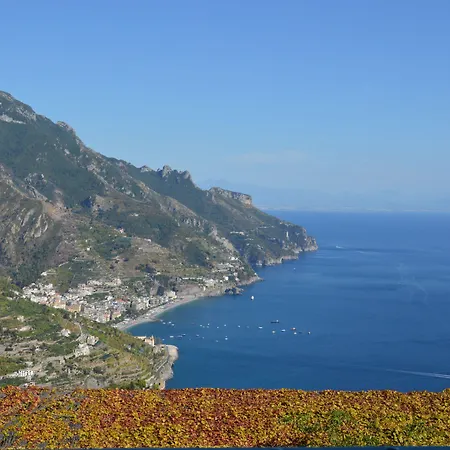 Hotel Palazzo Confalone Ravello