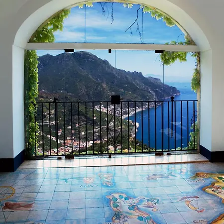 Palazzo Confalone Hotel