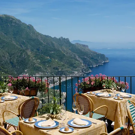 Hotel Palazzo Confalone 5*