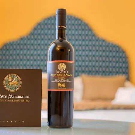 Hotel Palazzo Confalone