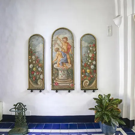 Palazzo Confalone 5* Ravello