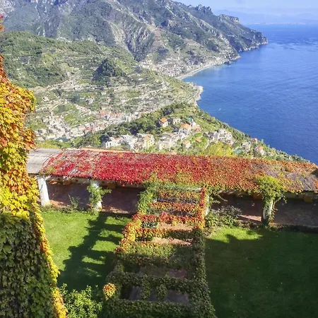 Palazzo Confalone 5* Ravello